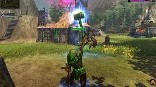 Savage 2: A Tortured Soul screenshot
