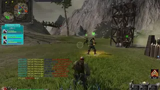 Savage 2: A Tortured Soul screenshot