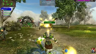 Savage 2: A Tortured Soul screenshot