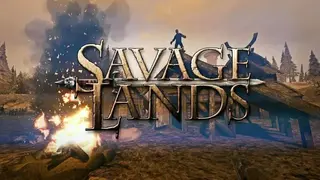 Savage Lands screenshot