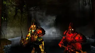 Savage Lands screenshot