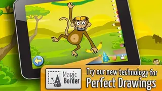 Savanna screenshot