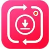 Save and Repost For IG (IStagram)