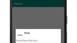 Save and Repost Instagram Photos/Videos screenshot