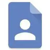 Save contacts