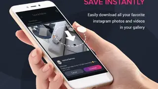 Save & Repost by Hekaji Media screenshot
