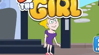 Save The Girl screenshot