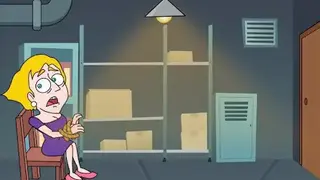 Save The Girl screenshot
