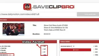 SaveClipBro screenshot