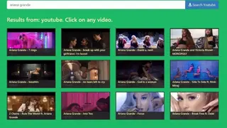 SaveMedia screenshot