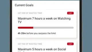 SaveMyTime screenshot