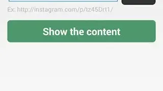 Saver Reposter for Instagram screenshot