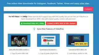 SavetTheVideo screenshot