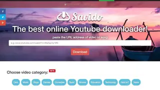 Savido screenshot