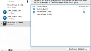 Savido screenshot