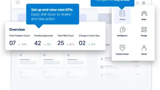 Saviynt Security Manager screenshot