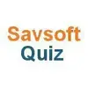 Savsoft Quiz