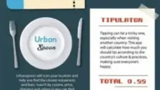 Savvy Apps screenshot