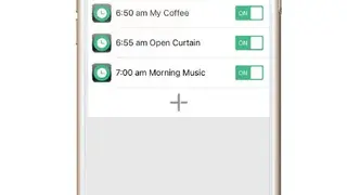 Savvy Apps screenshot