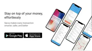 Savvy Apps screenshot