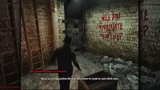 Saw screenshot