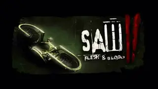 Saw II: Flesh & Blood screenshot
