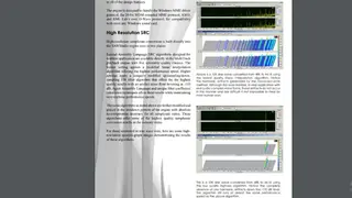 SAWStudio screenshot