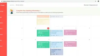 Sawyer screenshot