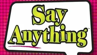 Say Anything screenshot