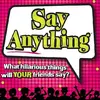 Say Anything