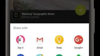 SayIt screenshot