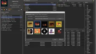 Sayonara Player screenshot