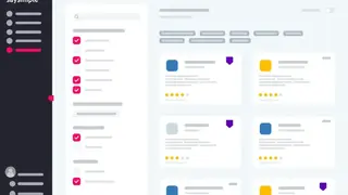 Saysimple screenshot