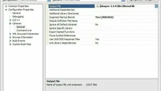 SBaGen screenshot