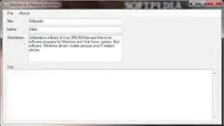 SBaGen screenshot