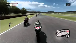 SBK: Superbike World Championship screenshot