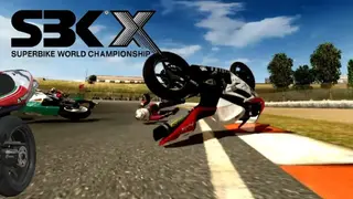 SBK X: Superbike World Championship screenshot