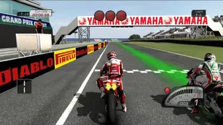 SBK X: Superbike World Championship screenshot