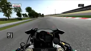 SBK X: Superbike World Championship screenshot
