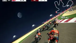 SBK16 Official Mobile Game screenshot
