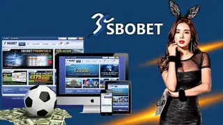 SBOBet screenshot
