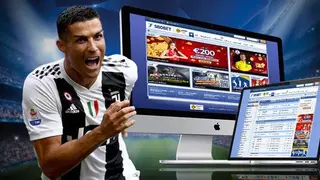 SBOBet screenshot