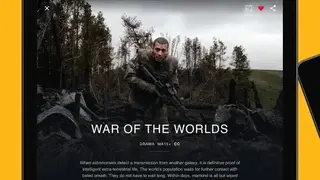 SBS on Demand screenshot