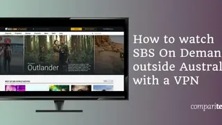 SBS on Demand screenshot