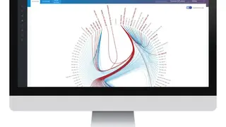 SCADAfence screenshot