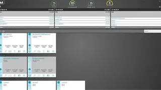 Scale Computing HC3 screenshot