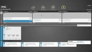 Scale Computing HC3 screenshot