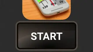 Scale in Grams Simulator Joke screenshot