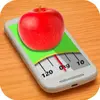 Scale in Grams Simulator Joke