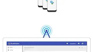 Scalefusion Mobile Device Management screenshot